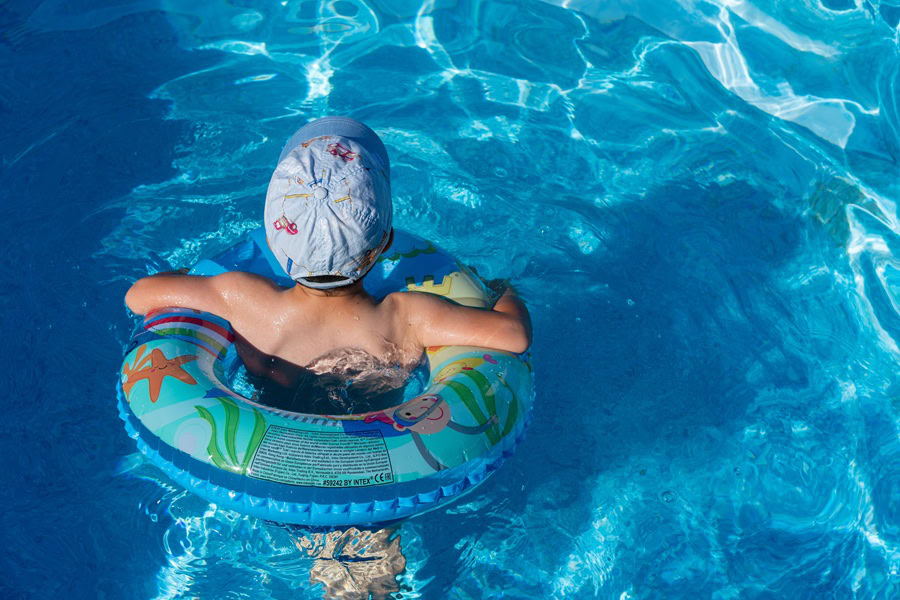 Boddentherme Ribnitz-Damgarten – Schwimmen und Sauna bei Regenwetter